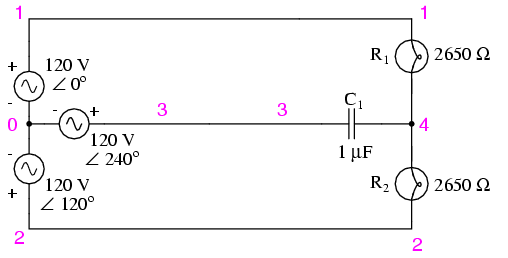 3 Phase Alternating Current Pdf