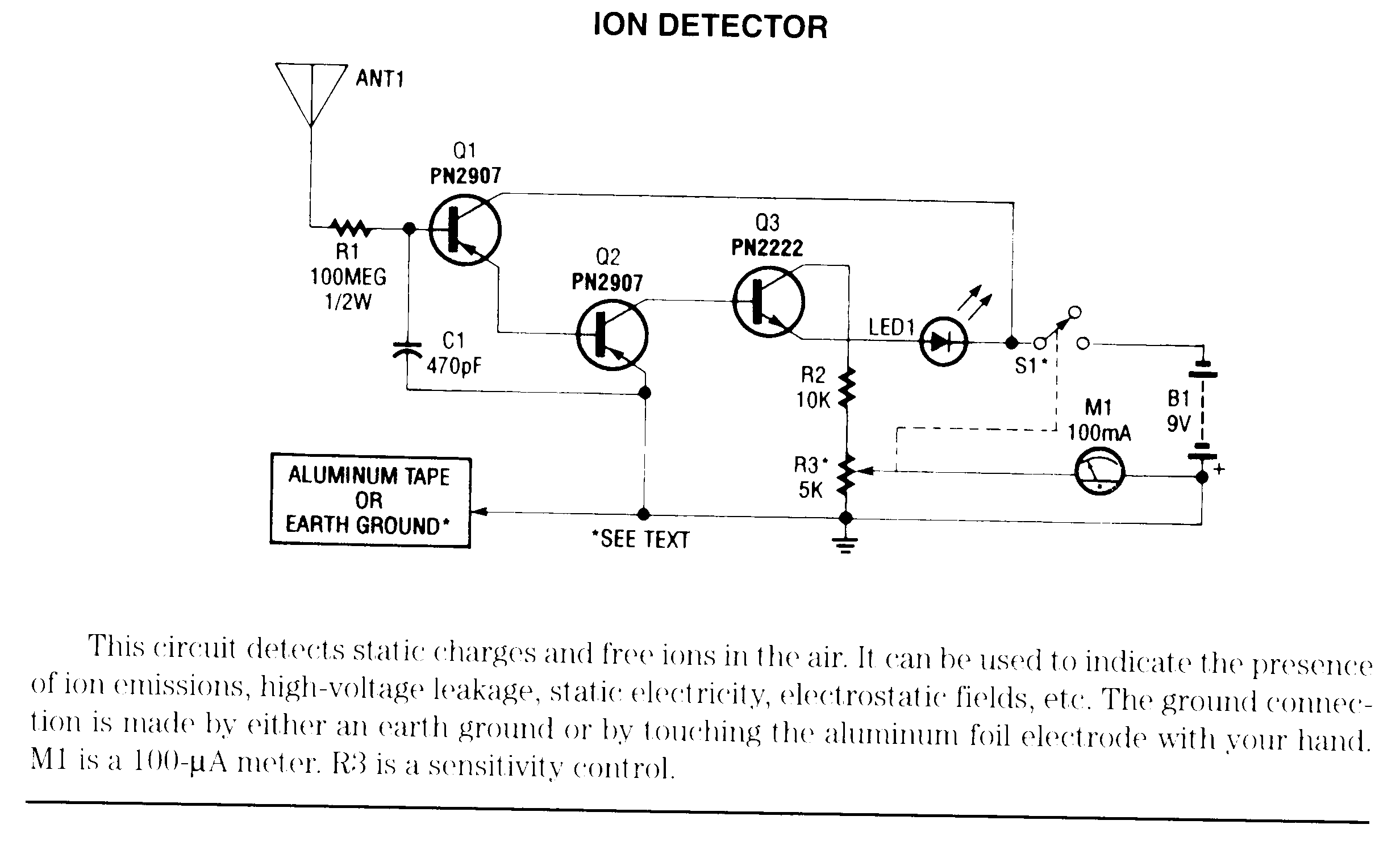 DIAGRAM Schematic Circuit Diagram Intercom Pdf