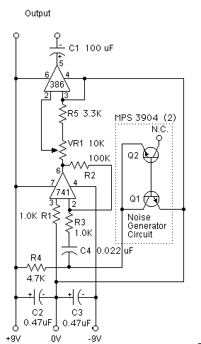 Miscellaneous schematics, Circuits and Diagrams negative trigger fog light relay wiring diagram 