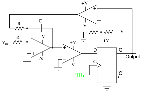 Integrator Op Amp. Problems general electronics this preview get the burr-brown Configure with an integrator page of dcdifferentiator Op+amp+integrator