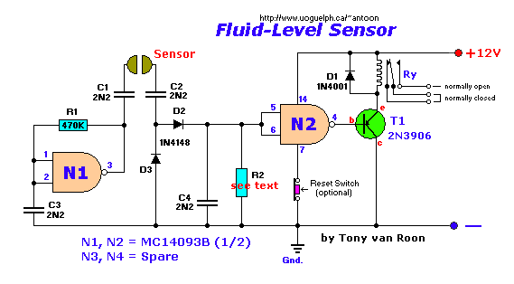 Miscellaneous schematics, Circuits and Diagrams lightning plasma diagram 
