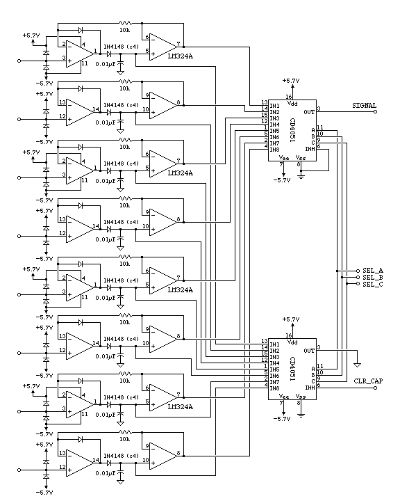 Music Related schematics, Tutorials, Circuits and Diagram ford 9n electrical wiring diagrams 